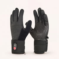 Light R – Thin heated gloves