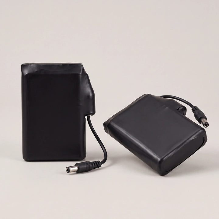 2000 mAh 7.4 V battery for heated gloves — Image 1