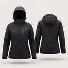 Expedition 14 – Women's Heated Parka — Image 1