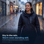 Expedition 14 – Women's Heated Parka — Image 2