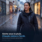 Expedition 14 – Women's Heated Parka — Image 2