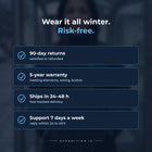 Expedition 14 – Women's Heated Parka — Image 9