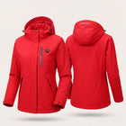 Expedition 14 – Women's Heated Parka — Image 11