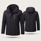 Expedition 14 – Men's Heated Parka — Image 1