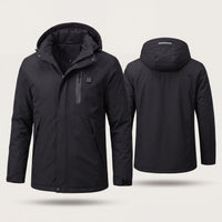 Expedition 14 – Men's Heated Parka