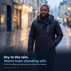 Expedition 14 – Men's Heated Parka — Image 2