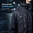Expedition 14 – Men's Heated Parka — Image 5