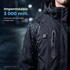 Expedition 14 – Men's Heated Parka — Image 5