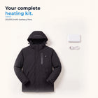 Expedition 14 – Men's Heated Parka — Image 8