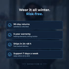 Expedition 14 – Men's Heated Parka — Image 9