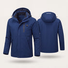 Expedition 14 – Men's Heated Parka — Image 10