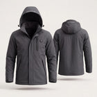 Expedition 14 – Men's Heated Parka — Image 12