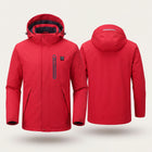Expedition 14 – Men's Heated Parka — Image 13