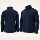 Fleece Polar – Men's Heated Fleece Jacket — Image 7