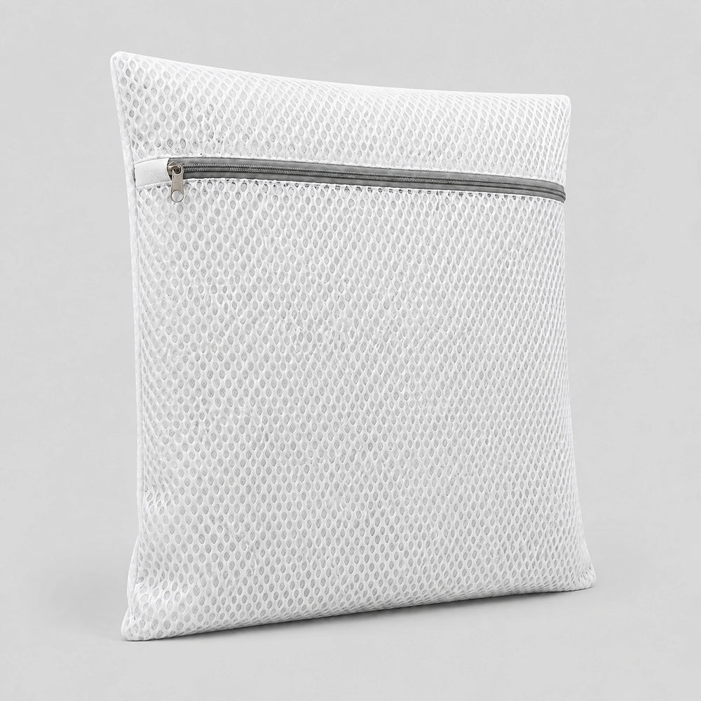 QUILLMORE zippered mesh laundry wash bag