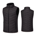 Layer 9 — Heated Puffer Vest — Image 1