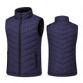 Layer 9 — Heated Puffer Vest — Image 9