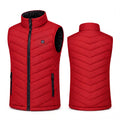 Layer 9 — Heated Puffer Vest — Image 10