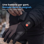 Light R – Thin heated gloves — Image 6