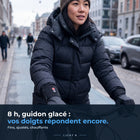 Light R – Thin heated gloves — Image 10