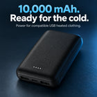 10,000 mAh Power Bank — Image 2