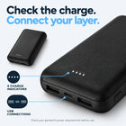 10,000 mAh Power Bank — Image 3