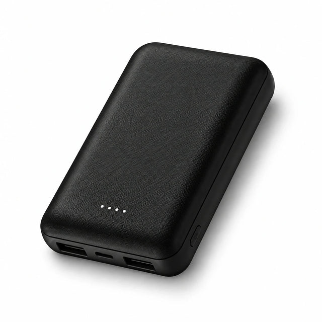 10,000 mAh Power Bank