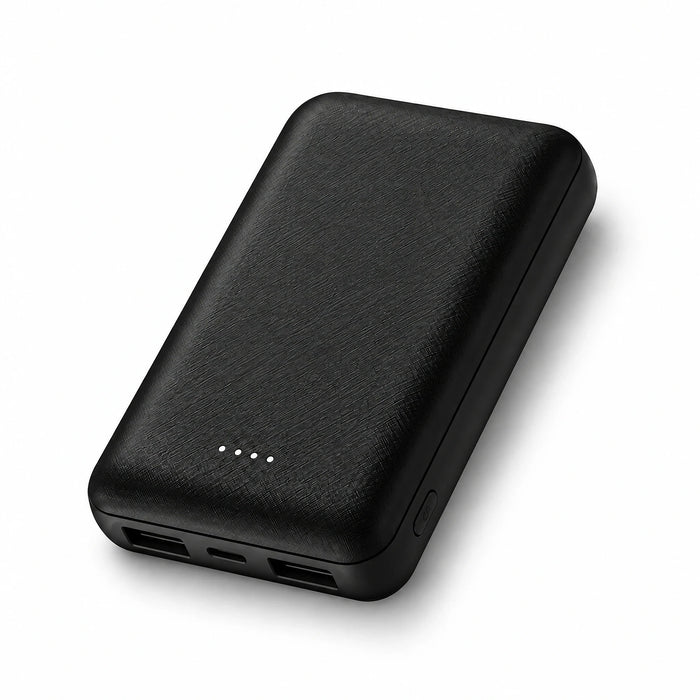 10,000 mAh Power Bank