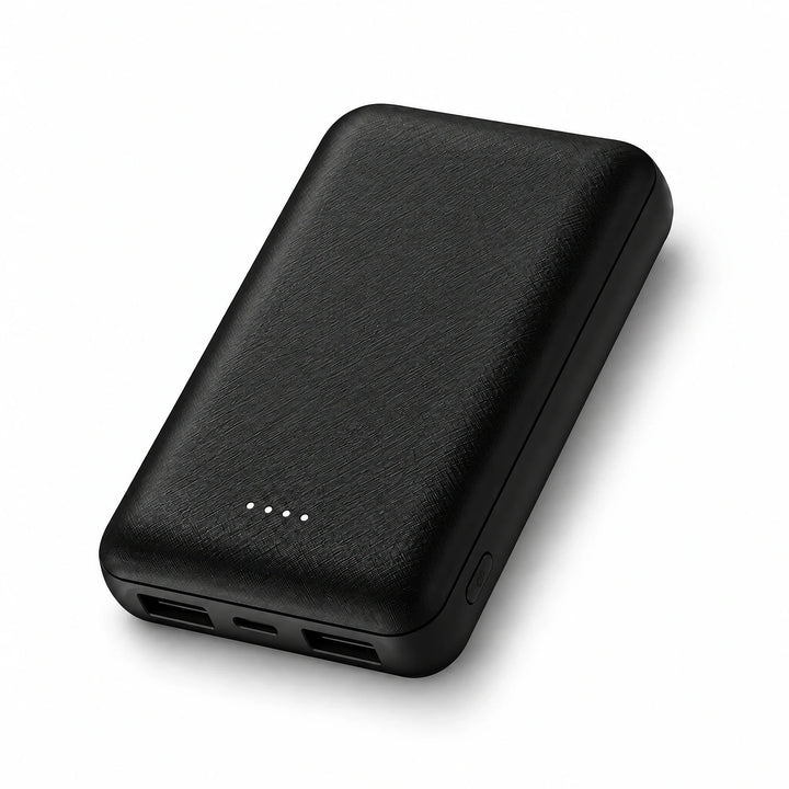 10,000 mAh Power Bank