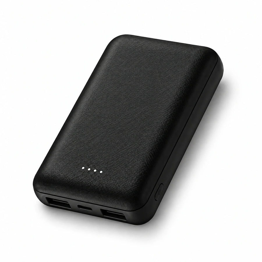 10,000 mAh Power Bank