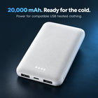 20,000 mAh Power Bank — Image 2