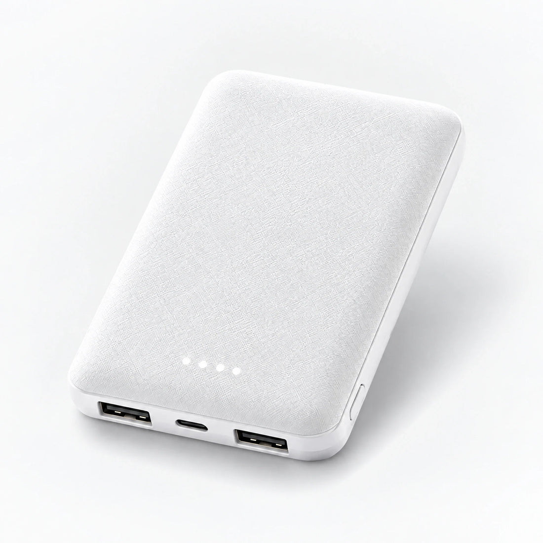 20,000 mAh Power Bank