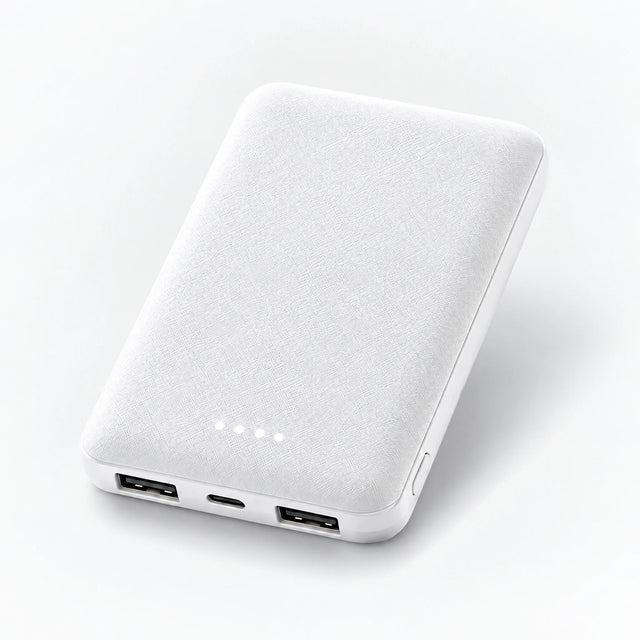 20,000 mAh Power Bank