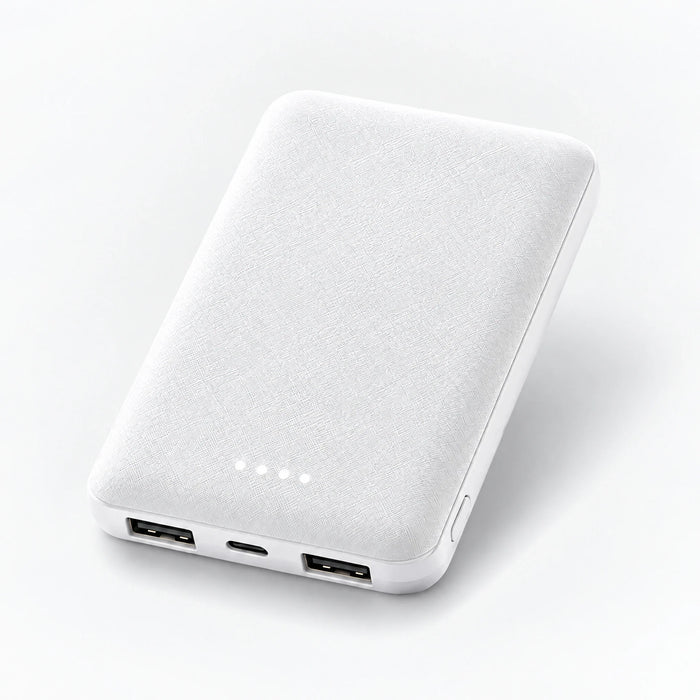 20,000 mAh Power Bank