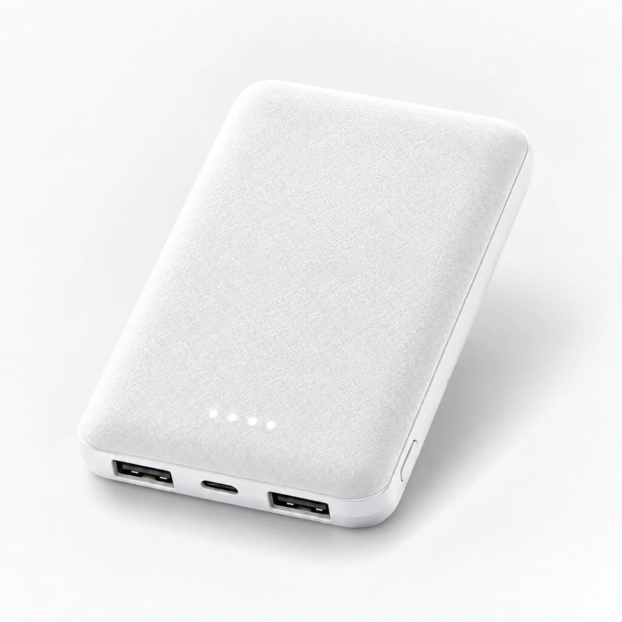20,000 mAh Power Bank