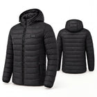 Ridge 21 — Heated Hooded Jacket — Image 1