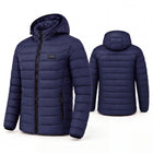 Ridge 21 — Heated Hooded Jacket — Image 9