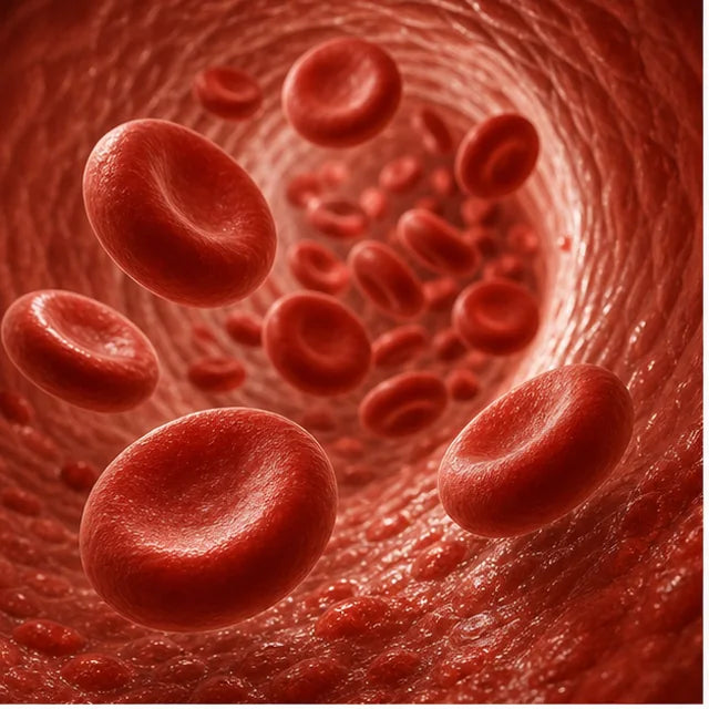 Blood circulation support
