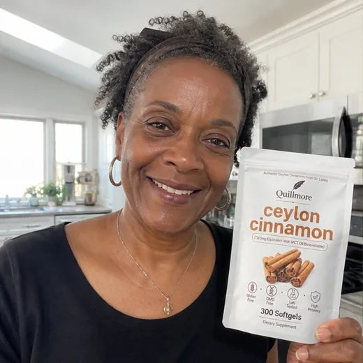 Quillmore customer
