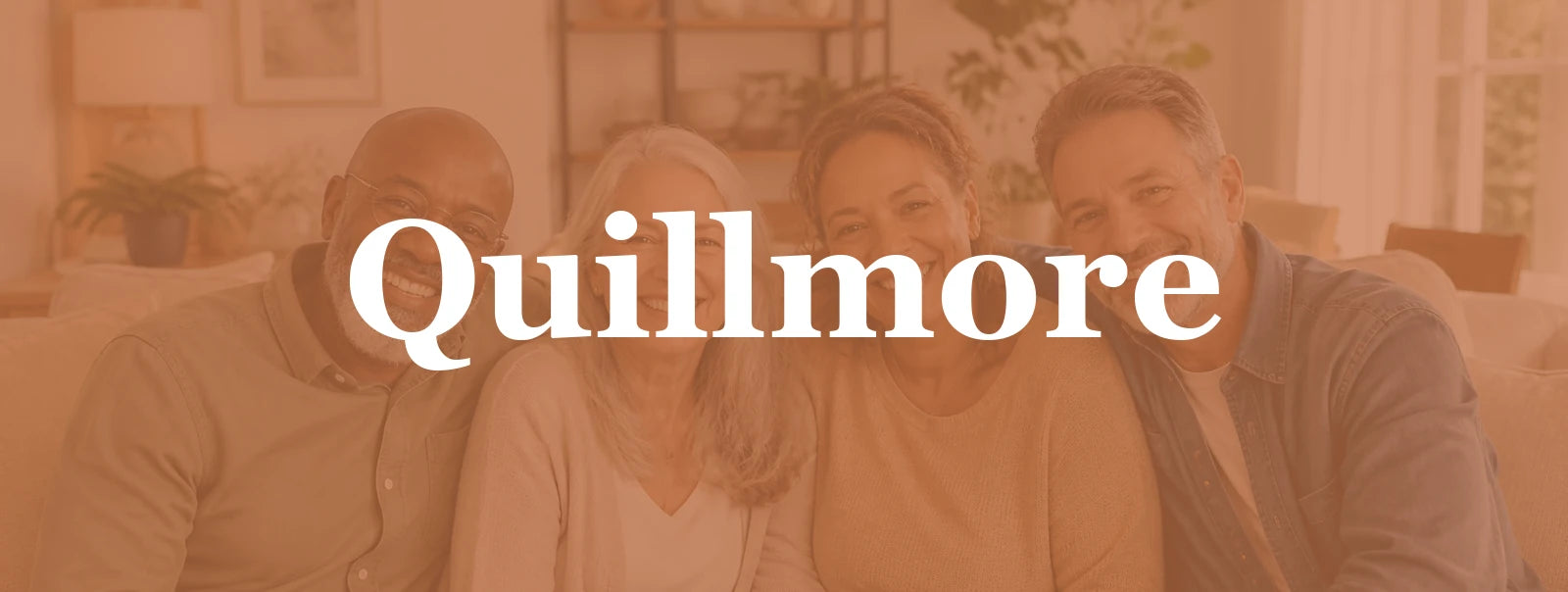 A simple daily Quillmore wellness routine