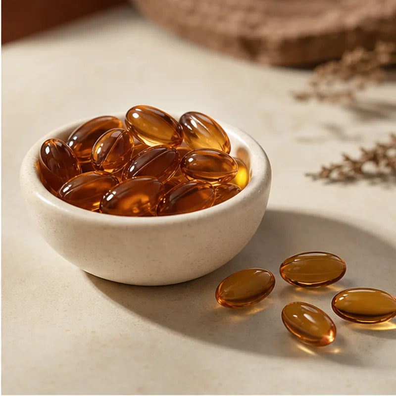7,200 mg equivalent potency in one softgel