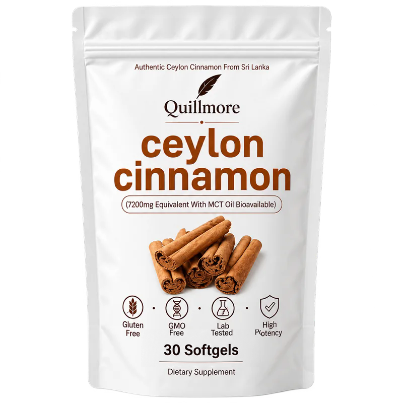 Quillmore
